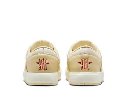 Men's Jayson Tatum x Air Jordan Nu Retro 1 Low 'Fresh Ink' Shoes