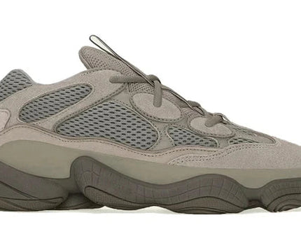Men's Yeezy 500 Ash Grey Shoes