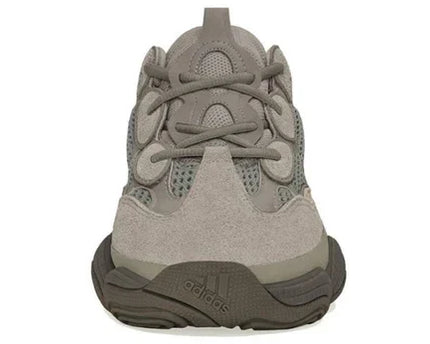 Men's Yeezy 500 Ash Grey Shoes