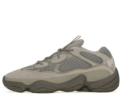 Men's Yeezy 500 Ash Grey Shoes