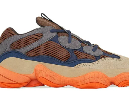 Men's Yeezy 500 Enflame Shoes