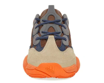 Men's Yeezy 500 Enflame Shoes