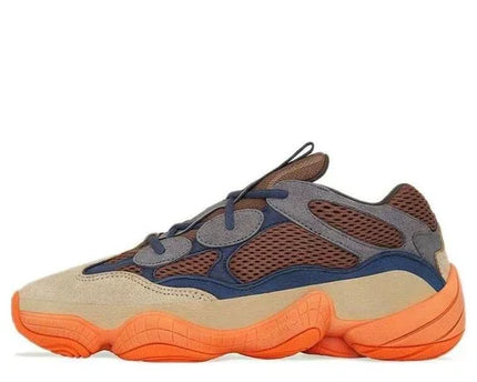 Men's Yeezy 500 Enflame Shoes