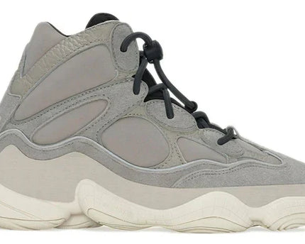 Men's Yeezy 500 High 'Mist Stone' Shoes