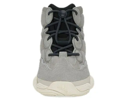 Men's Yeezy 500 High 'Mist Stone' Shoes