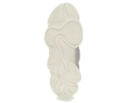 Men's Yeezy 500 High 'Mist Stone' Shoes