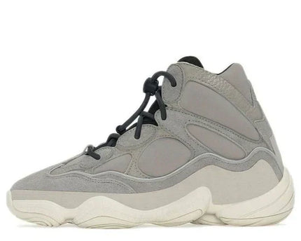 Men's Yeezy 500 High 'Mist Stone' Shoes