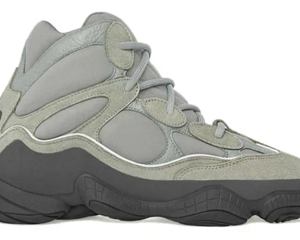 Men's Yeezy 500 High 'Mist' Shoes