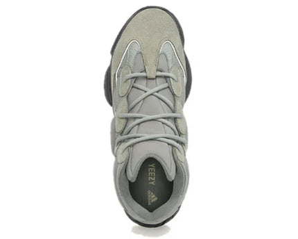 Men's Yeezy 500 High 'Mist' Shoes