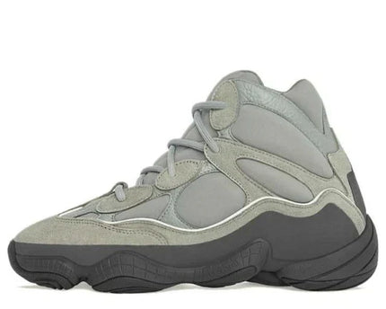 Men's Yeezy 500 High 'Mist' Shoes
