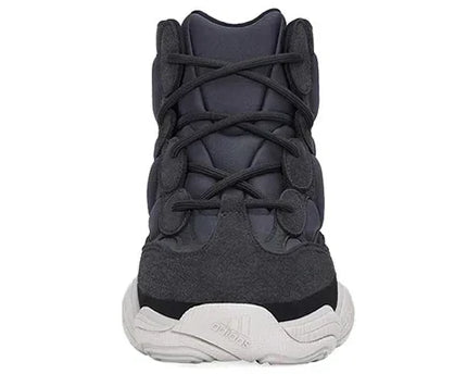 Men's Yeezy 500 High 'Slate' Shoes
