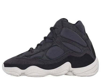 Men's Yeezy 500 High 'Slate' Shoes