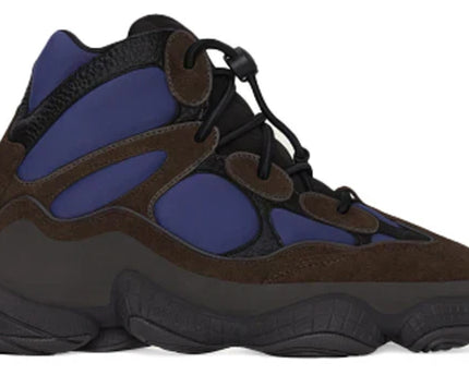 Men's Yeezy 500 High 'Tyrian' Shoes
