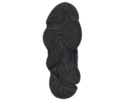 Men's Yeezy 500 High 'Tyrian' Shoes