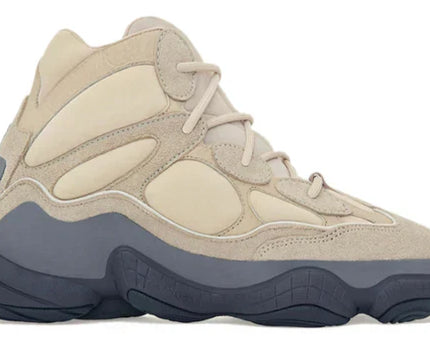 Men's Yeezy 500 High 'Wakaran' Shoes