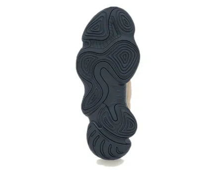 Men's Yeezy 500 High 'Wakaran' Shoes