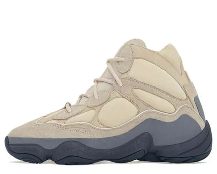 Men's Yeezy 500 High 'Wakaran' Shoes