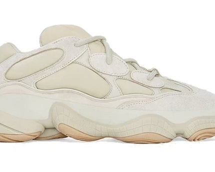 Men's Yeezy 500 Stone Shoes