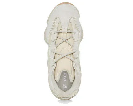 Men's Yeezy 500 Stone Shoes