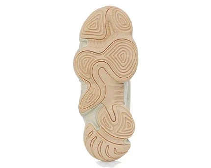 Men's Yeezy 500 Stone Shoes