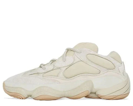 Men's Yeezy 500 Stone Shoes