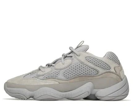 Men's Yeezy 500 Stone Salt Shoes