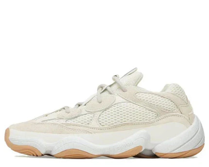 Men's Yeezy 500 Stone Taupe Shoes