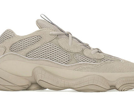 Men's Yeezy 500 Taupe Light Shoes