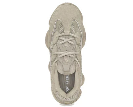 Men's Yeezy 500 Taupe Light Shoes