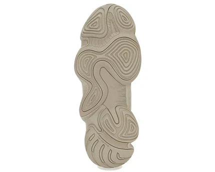 Men's Yeezy 500 Taupe Light Shoes