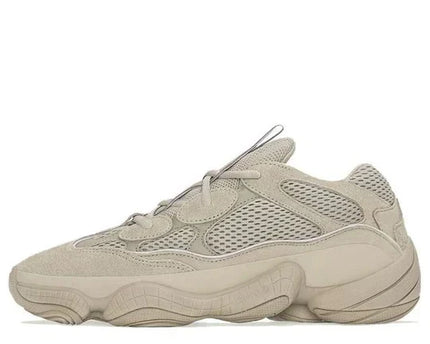 Men's Yeezy 500 Taupe Light Shoes