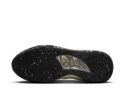 Men's KD 15 50 Years Of Hip-Hop Black Shoes