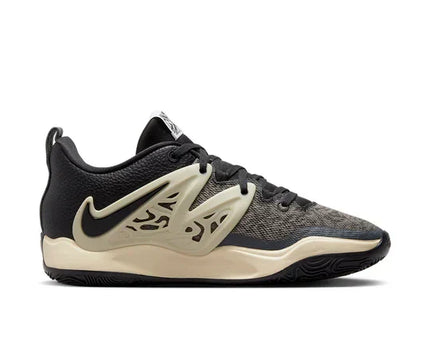 Men's KD 15 50 Years Of Hip-Hop Black Shoes