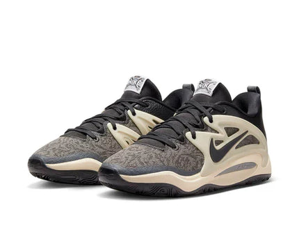Men's KD 15 50 Years Of Hip-Hop Black Shoes