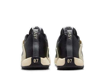 Men's KD 15 50 Years Of Hip-Hop Black Shoes