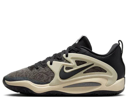 Men's KD 15 50 Years Of Hip-Hop Black Shoes