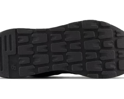 Men's New Balance 57/40 All Black Shoes