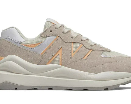 Men's New Balance 57/40 Angora Light Mango Shoes