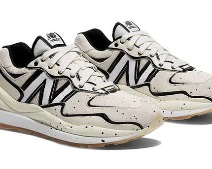 Men's New Balance 57/40 Angora Splatter Shoes