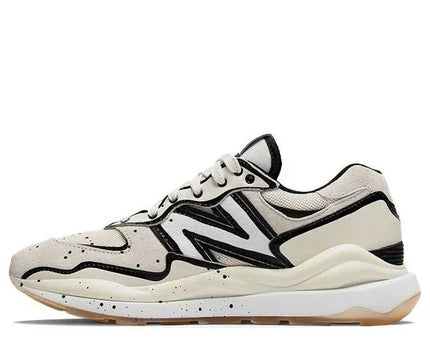 Men's New Balance 57/40 Angora Splatter Shoes