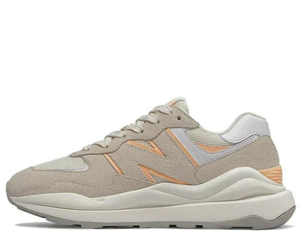 Men's New Balance 57/40 Angora Light Mango Shoes
