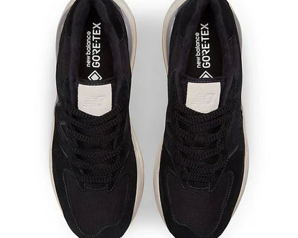 Men's New Balance 57/40 Black Shoes