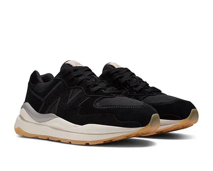 Men's New Balance 57/40 Black Shoes