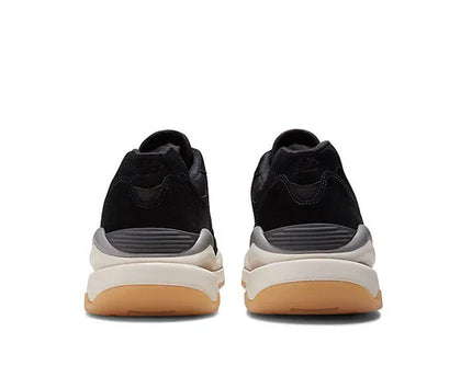Men's New Balance 57/40 Black Shoes