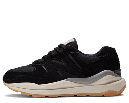 Men's New Balance 57/40 Black Shoes