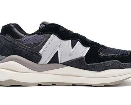 Men's New Balance 57/40 Black Magnet Shoes
