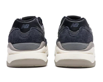 Men's New Balance 57/40 Black Magnet Shoes