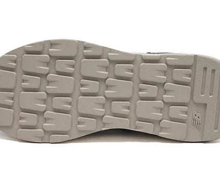Men's New Balance 57/40 Black Magnet Shoes