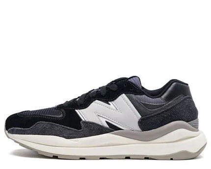 Men's New Balance 57/40 Black Magnet Shoes
