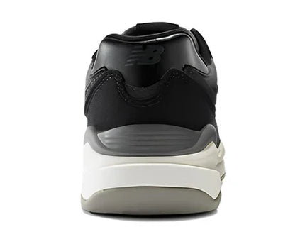 Men's New Balance 57/40 Black Moonbeam Shoes